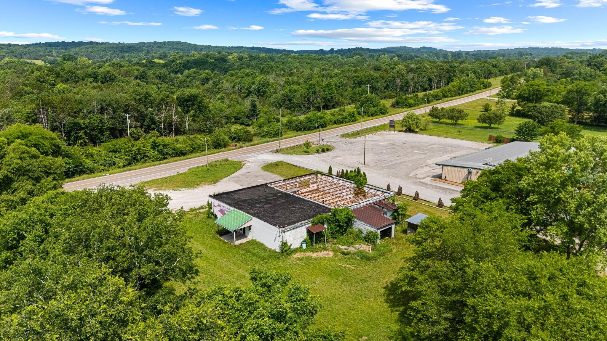 3549 US-431, Columbia, TN à vendre Photo de l’immeuble– Image 1 sur 12