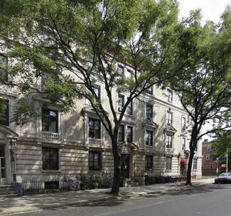 Plus de détails pour 243 New York Ave, Brooklyn, NY - Logement à vendre