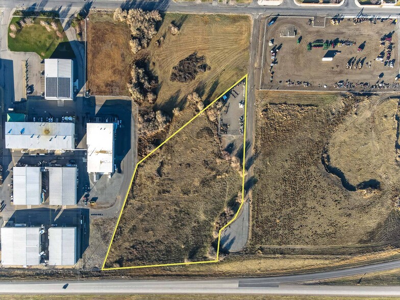 NKA Wells Road, Sunnyside, WA à vendre - Autre – Image 3 sur 5