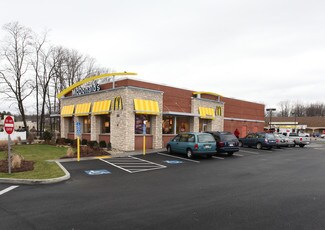 Plus de détails pour 824-866 Suffield St, Agawam, MA - Local commercial à louer