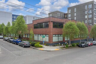 Plus de détails pour 1275 Mercer St, Seattle, WA - Bureau à vendre