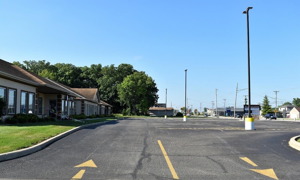 13115 Wicker Ave, Cedar Lake, IN à louer - Photo de l’immeuble – Image 3 sur 11