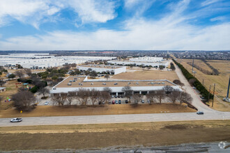 4400 Alliance Gateway Fwy, Fort Worth, TX - VUE AÉRIENNE  vue de carte