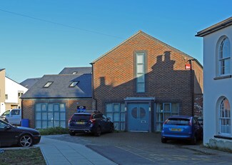 Plus de détails pour 58A Station Rd, Hayling Island - Bureau à vendre