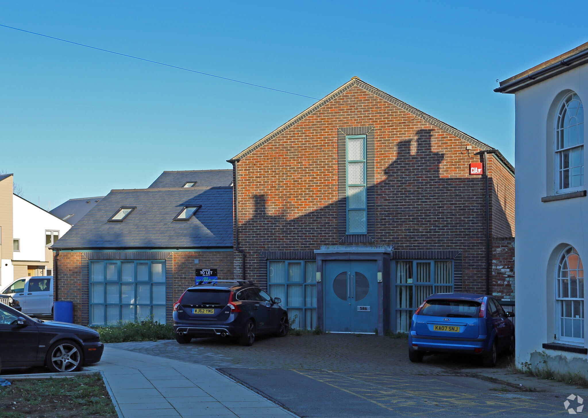 58A Station Rd, Hayling Island à vendre Photo principale– Image 1 sur 5