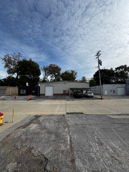 6128 Madison Ave, Berkeley, MO à vendre - Photo de l’immeuble – Image 2 sur 15