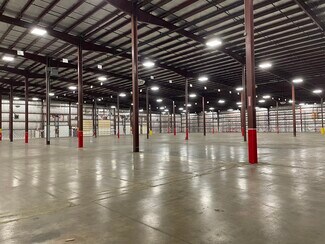 Plus de détails pour 1201 S Adams Ave, Freeport, IL - Industriel/Logistique à louer