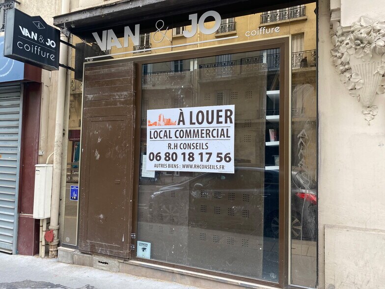 9 Rue Du Docteur Goujon, Paris à louer - Photo de l’immeuble – Image 1 sur 1