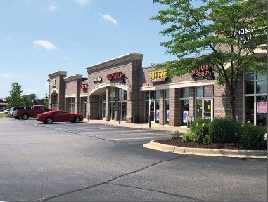 2145 Miller Park Way, Milwaukee, WI à vendre - Photo de l’immeuble – Image 3 sur 10