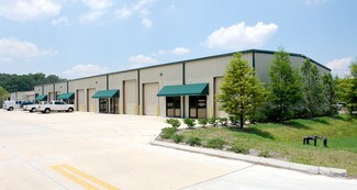 Plus de détails pour 530 Ellis Rd S, Jacksonville, FL - Industriel/Logistique à louer