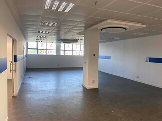 Plus de détails pour Industriel/Logistique à louer