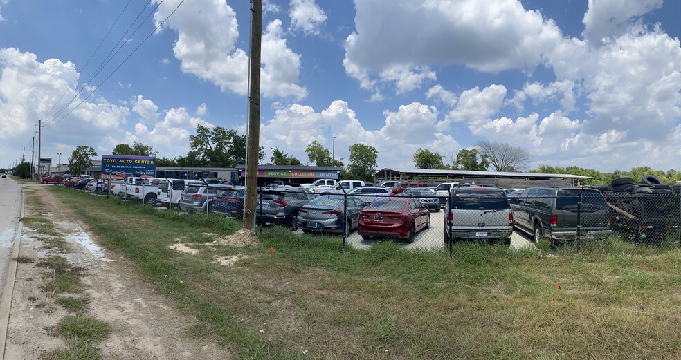 22226 Northwest Fwy, Cypress, TX à vendre - Photo de l’immeuble – Image 3 sur 6