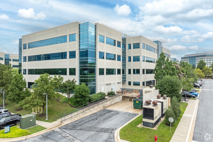 2721 Technology Dr, Annapolis Junction, MD à louer - Photo de l’immeuble – Image 3 sur 5