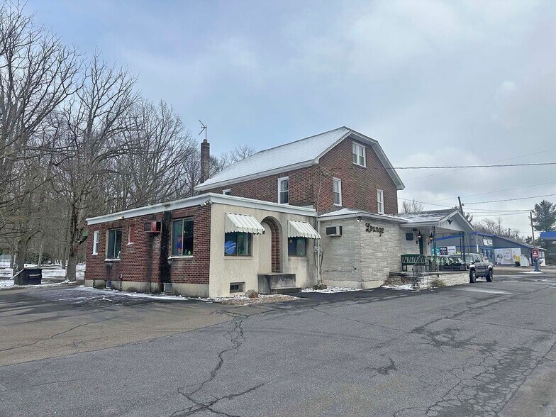982 W Center St, Sheppton, PA à vendre - Photo principale – Image 1 sur 45