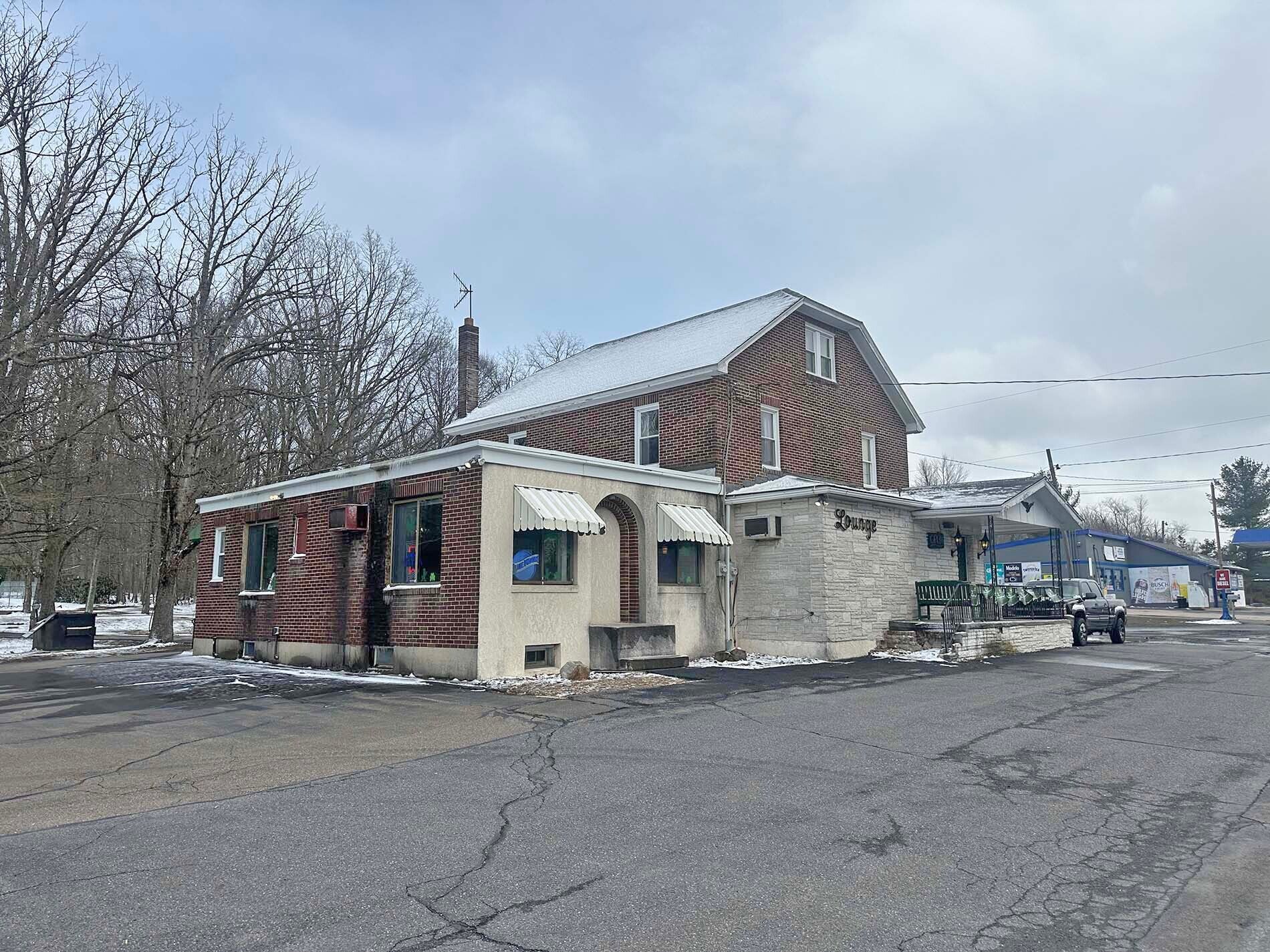 982 W Center St, Sheppton, PA à vendre Photo principale– Image 1 sur 46