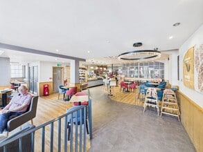 6 George Pl, Bathgate à louer Photo intérieure– Image 2 sur 4