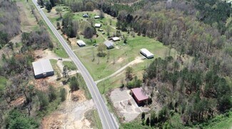 Plus de détails pour 212-224 Battleground Rd, Kings Mountain, NC - Terrain à vendre