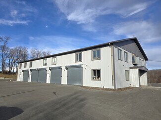 Plus de détails pour 6-9 Dunham Dr, New Fairfield, CT - Industriel/Logistique à louer