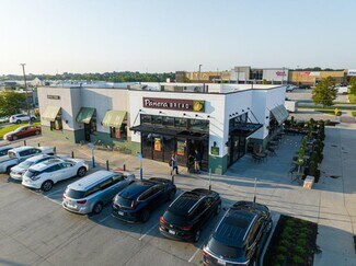 Plus de détails pour 14901 W Maple Rd, Omaha, NE - Local commercial à vendre