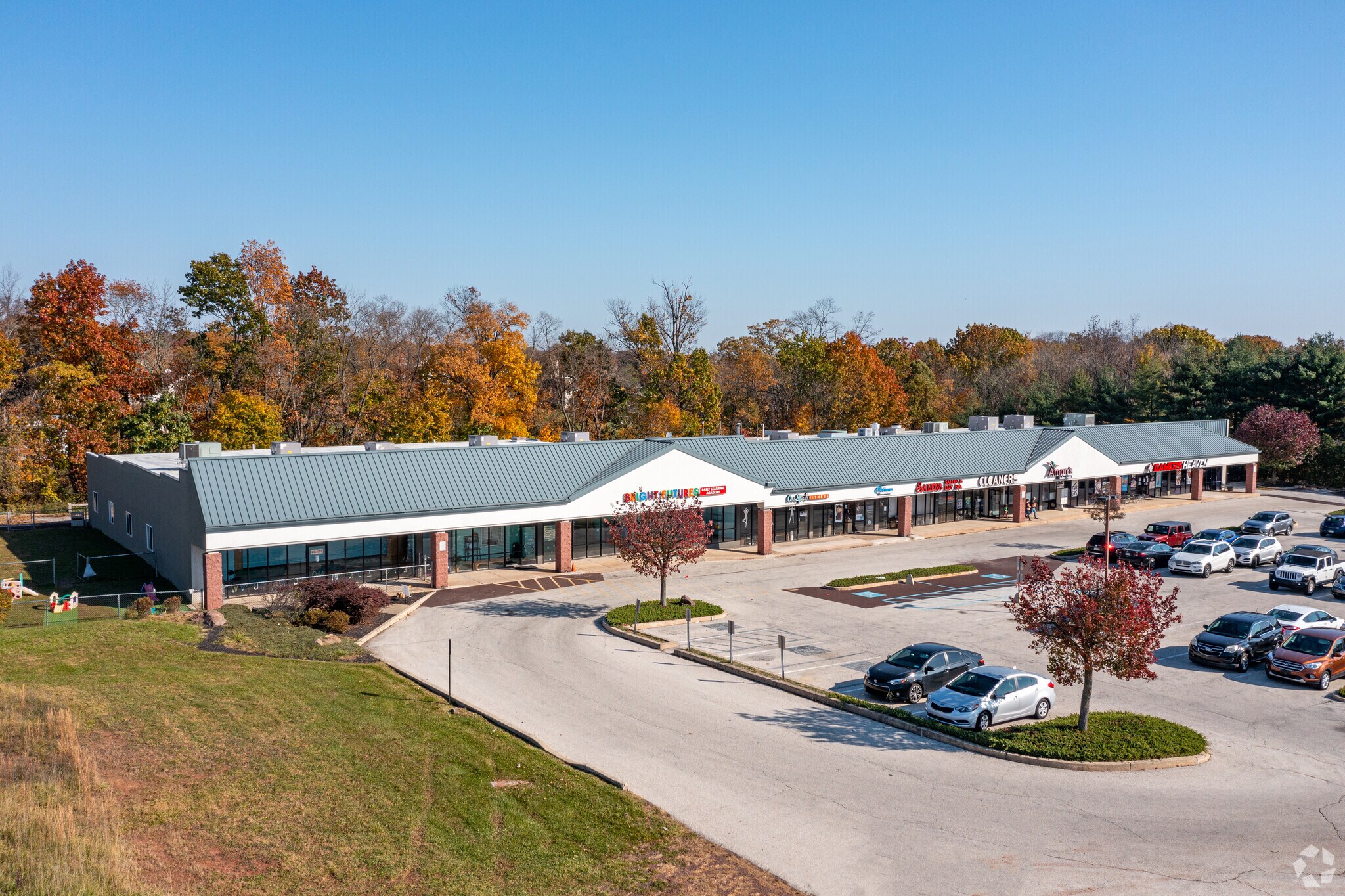 Schuylkill Rd, Phoenixville, PA à louer Photo principale– Image 1 sur 9