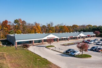 Plus de détails pour Schuylkill Rd, Phoenixville, PA - Local commercial à louer