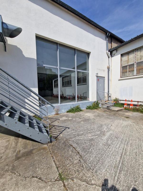 55 Rue Antonin Georges Belin, Argenteuil à louer Photo de l’immeuble– Image 1 sur 14