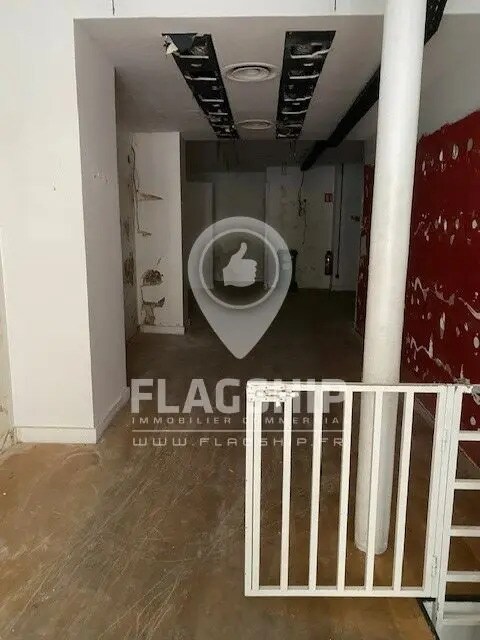 Plus de détails pour Local commercial à louer