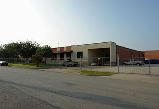 Plus de détails pour 3120 Halifax St, Dallas, TX - Local d'activités à louer