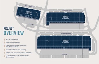 1392 Old Mill Rd, McKinney, TX à louer Photo intérieure– Image 2 sur 7