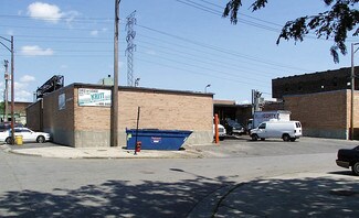 Plus de détails pour 2150 W Carroll Ave, Chicago, IL - Industriel/Logistique à louer