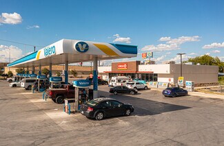 Plus de détails pour 13907 SW Loop 410, San Antonio, TX - Local commercial à louer