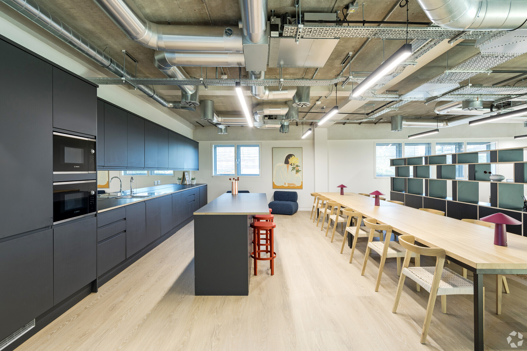 42 Gloucester Ave, Londres à louer Photo intérieure– Image 1 sur 14