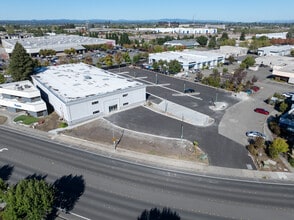 5801 Redwood Dr, Rohnert Park, CA - Vue aérienne  vue de carte