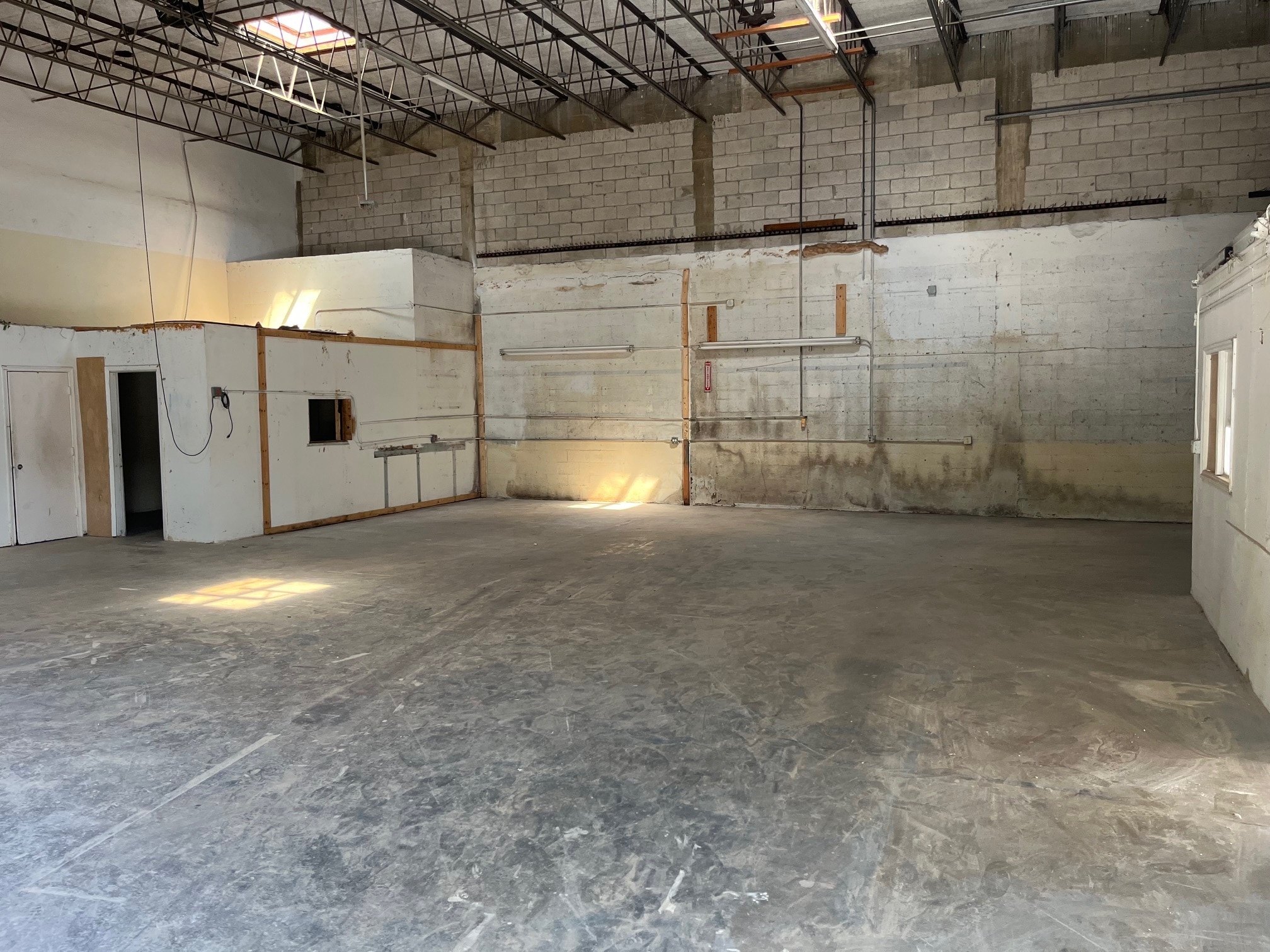 1020-1040 W Prospect Rd, Fort Lauderdale, FL à louer Photo intérieure– Image 1 sur 5