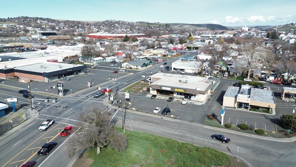 410 SW 20th St, Pendleton, OR à vendre - Photo principale – Image 1 sur 7