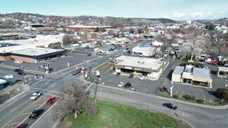 Plus de détails pour 410 SW 20th St, Pendleton, OR - Local commercial à vendre