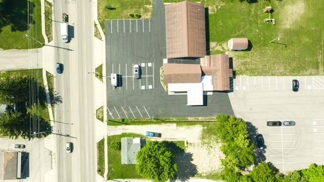 8921 N Dixie Dr, Dayton, OH à louer - Photo de l’immeuble – Image 2 sur 104