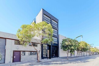 Plus de détails pour 2422 3rd St, San Francisco, CA - Local commercial à louer