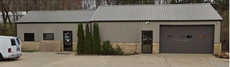 Plus de détails pour 3502 E I-70 Dr SE, Columbia, MO - Industriel/Logistique à vendre