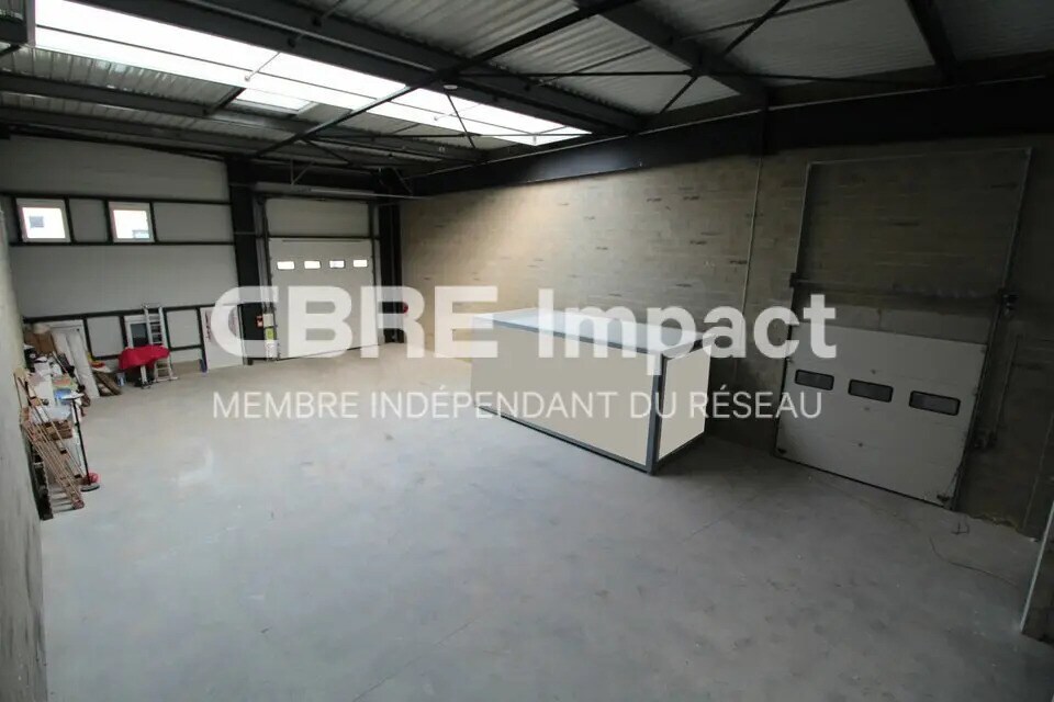 Local d'activités dans Reims à vendre Photo de l’immeuble– Image 1 sur 11