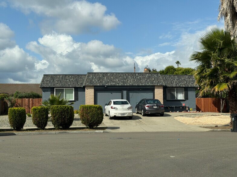 4395 Wessex Dr, San Jose, CA à vendre - Photo de l’immeuble – Image 1 sur 3