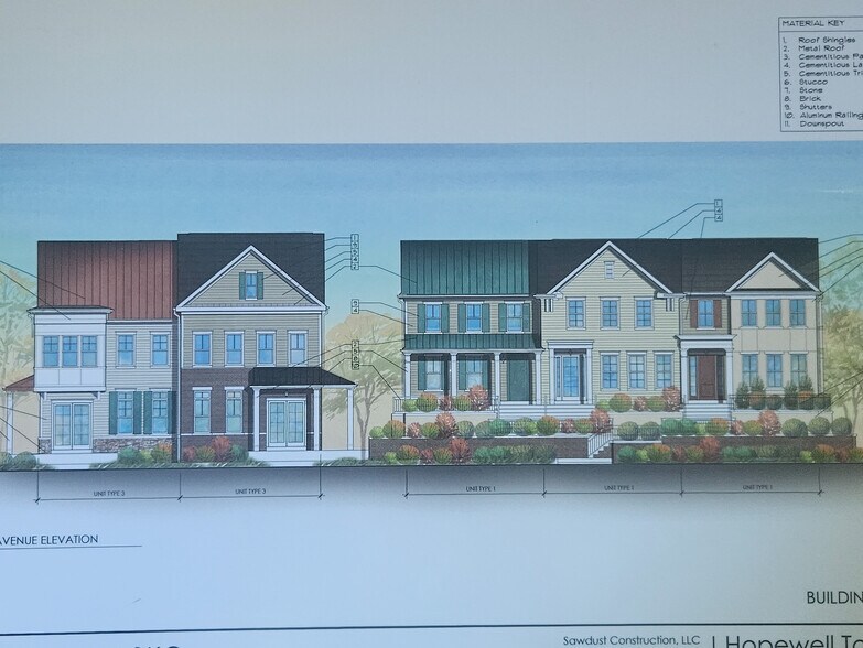 24 Model Ave, Hopewell, NJ à vendre - Photo de la construction – Image 1 sur 1