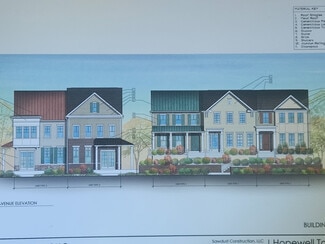 Plus de détails pour 24 Model Ave, Hopewell, NJ - Terrain à vendre