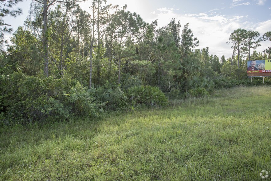 16380 N Cleveland Ave, North Fort Myers, FL à vendre - Photo principale – Image 1 sur 14