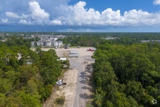 139 Eastport Rd, Jacksonville, FL - VUE AÉRIENNE  vue de carte - Image1