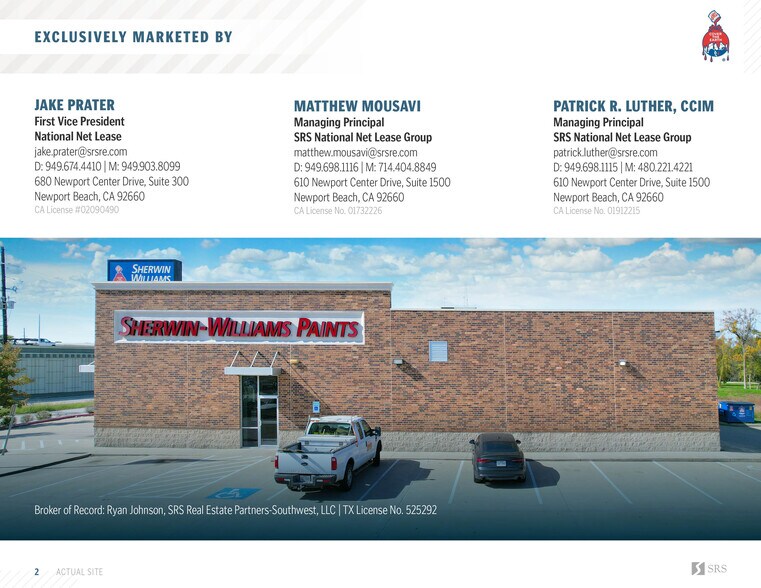 14640 Northwest Fwy, Houston, TX à vendre - Photo de l’immeuble – Image 2 sur 9