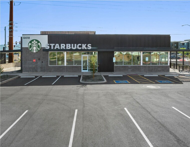 4418 S Ellsworth Rd, Mesa, AZ à vendre - Photo de l’immeuble – Image 2 sur 10