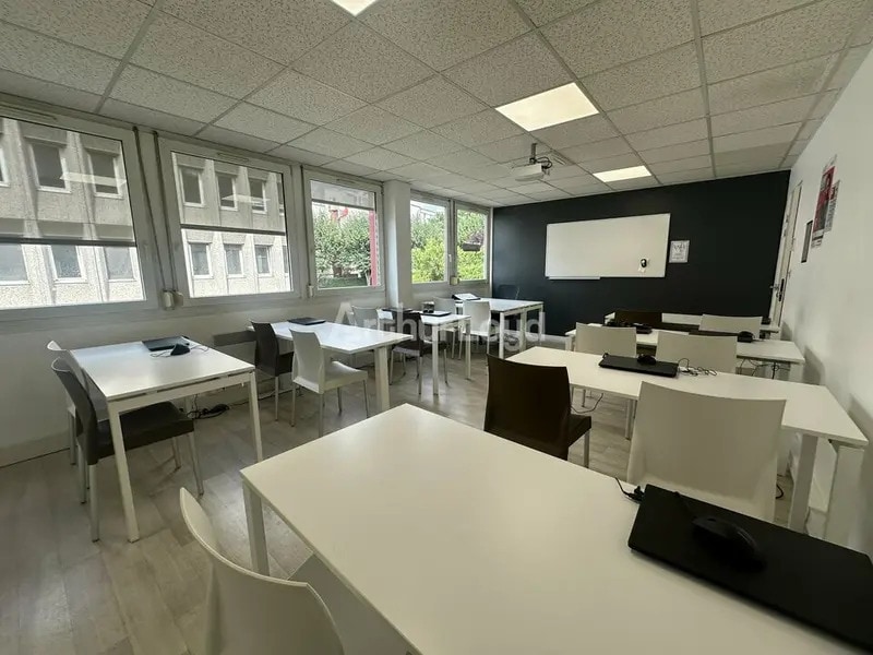 Bureau dans Strasbourg à vendre Photo intérieure– Image 1 sur 15