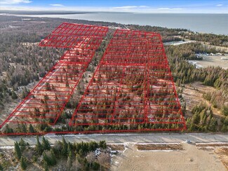 Plus de détails pour Borgen Road, Kenai, AK - Terrain à vendre