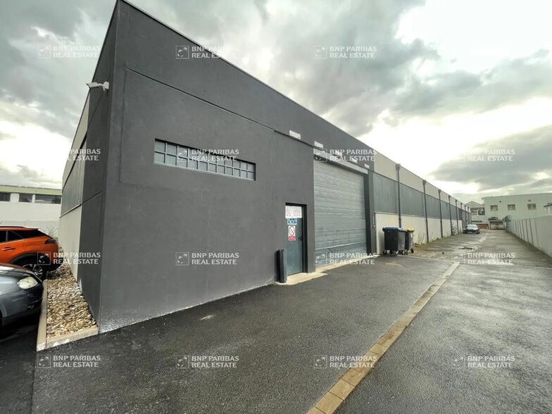 13 Rue Livio, Strasbourg à vendre - Photo de l’immeuble – Image 2 sur 17